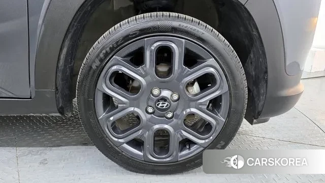 Hyundai Casper id 3614949 из Кореи 15