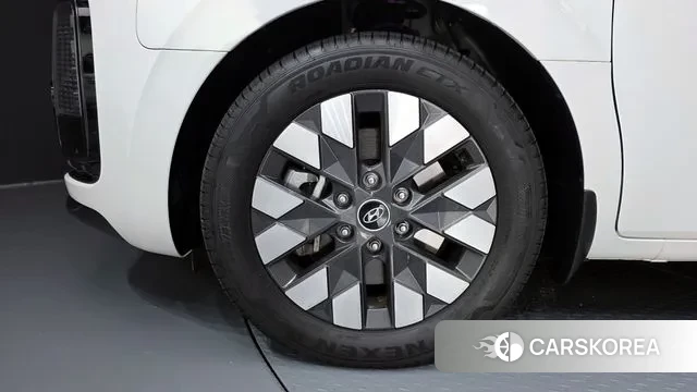 Hyundai Staria id 3246785 из Кореи 15