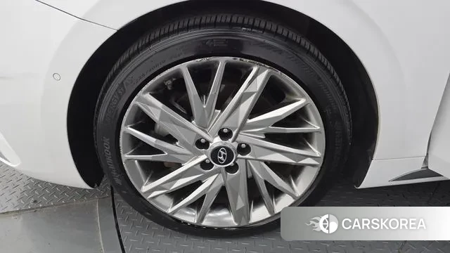 Hyundai The New Grandeur IG id 3473955 из Кореи 15