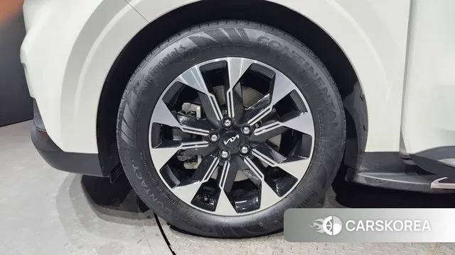 Kia Carnival 4th generation id 3679859 из Кореи 15