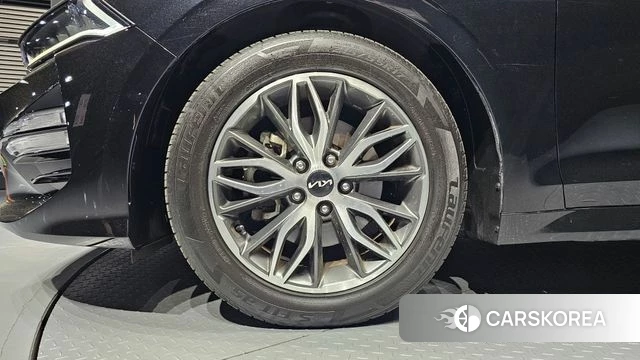 Kia K5 3rd generation id 3964936 из Кореи 15