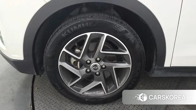 Ssangyong Berry New Tivoli id 3022812 из Кореи 15