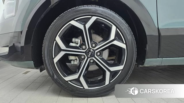 Kia Di Ol Nu Niro id 4488993 из Кореи 28