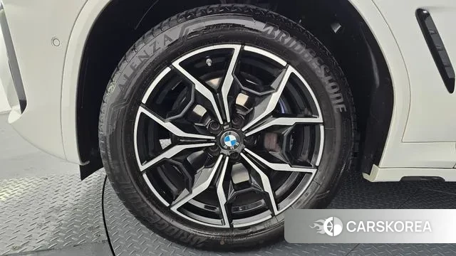 BMW X3 (G01) id 3458061 из Кореи 15