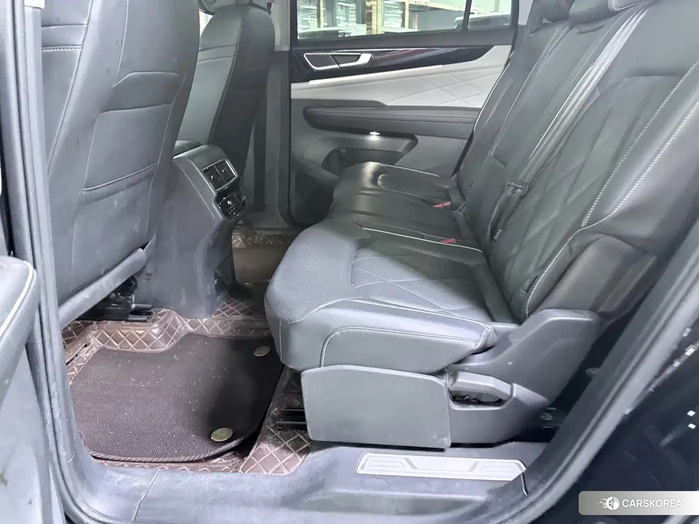 Volkswagen Teramont id 4553911 из Китая 16