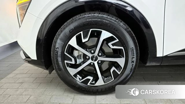 Kia Sportage 5th Generation Hybrid id 3832133 из Кореи 15