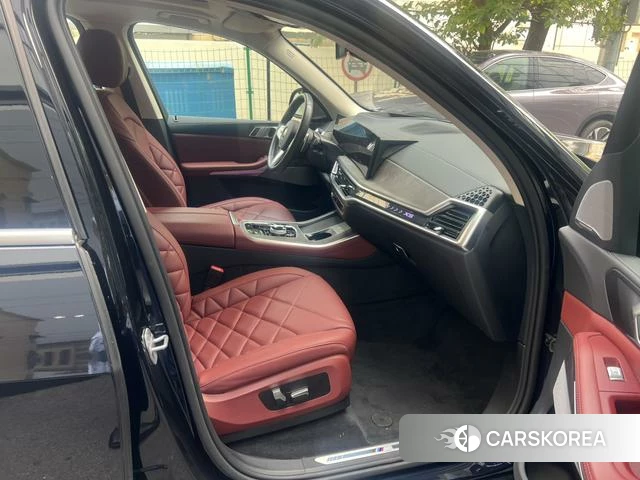 BMW X5 id 4368115 из Китая 11