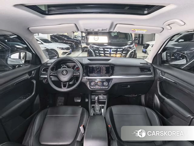 Skoda Komick id 4368051 из Китая 19