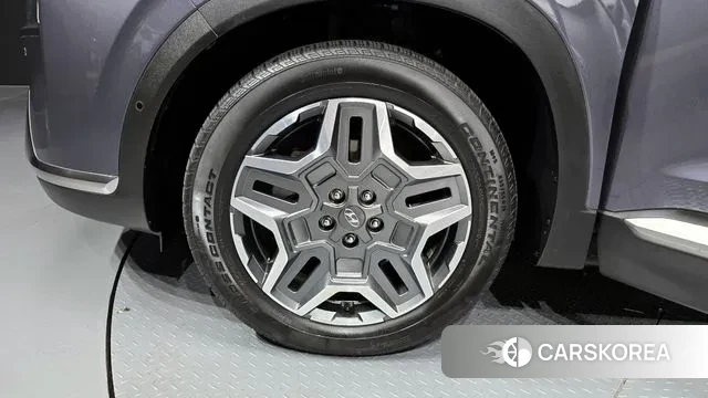 Hyundai The New Santa Fe id 2900397 из Кореи 15