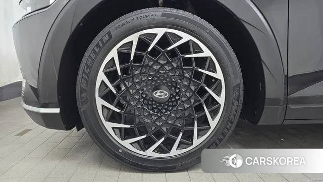 Hyundai Ionic 5 id 3503246 из Кореи 15