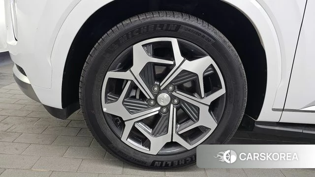 Hyundai Palisade id 4541515 из Кореи 30