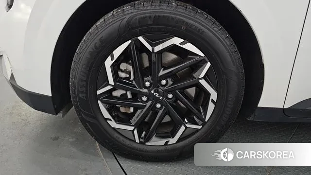 Kia The New Carnival 4th Generation id 3571588 из Кореи 15