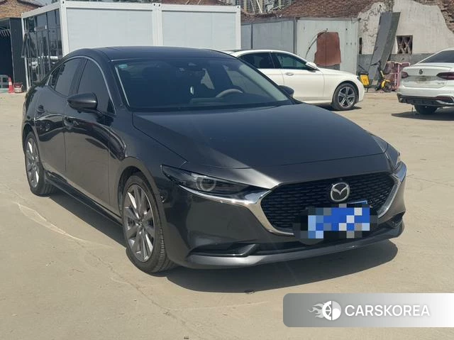 Mazda 3 Angkesaila id 4301206 из Китая 7