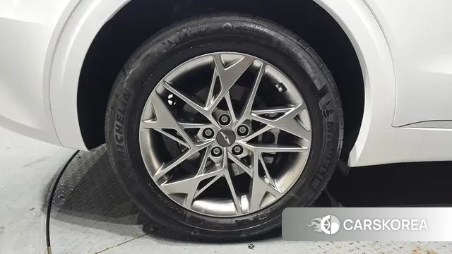 Genesis GV70 id 3771918 из Кореи 15