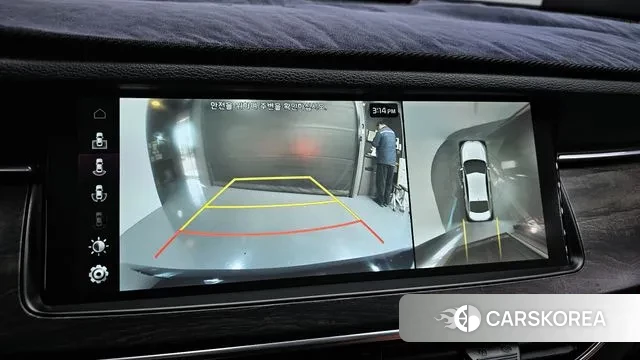 Kia K7 Premier id 3607799 из Кореи 15