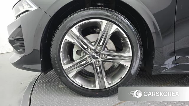 Kia K5 3rd generation id 4488632 из Кореи 26