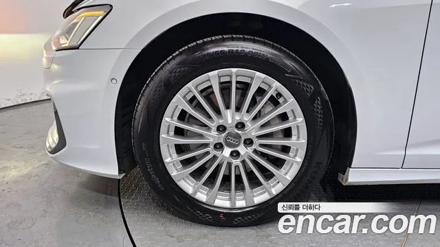 Audi A6 (C8) id 2825755 из Кореи 15