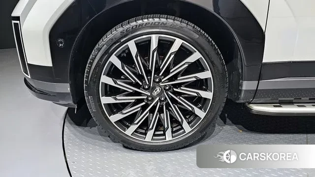 Hyundai Santa Fe (MX5) id 3770097 из Кореи 15