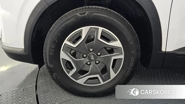 Hyundai The New Santa Fe id 3545964 из Кореи 15