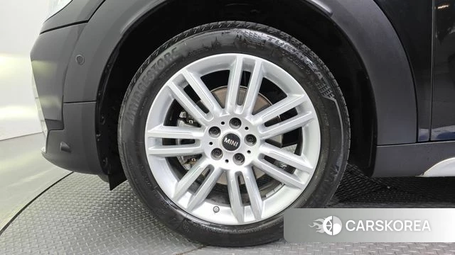 Mini Cooper Countryman id 4354612 из Кореи 27