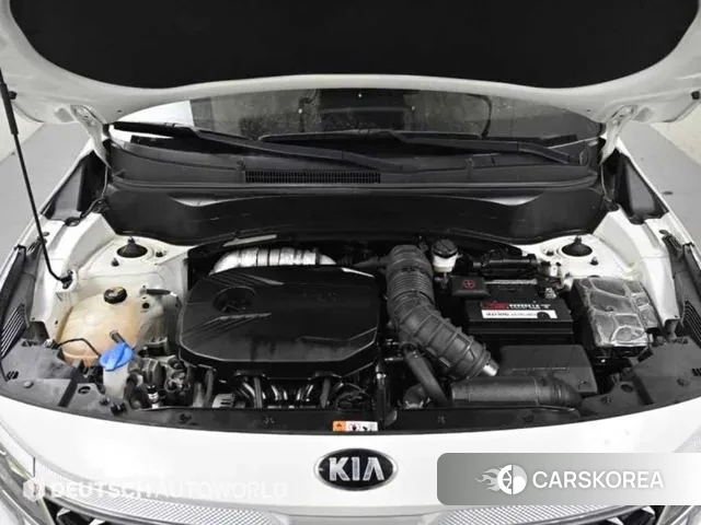 Kia Seltos id 3760340 из Кореи 13