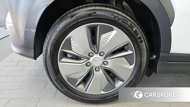 Hyundai Kona Electric id 4390299 из Кореи 15