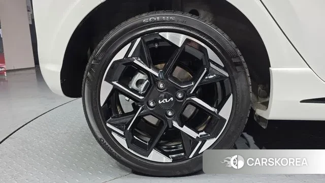 Kia The New Morning (JA) id 3763558 из Кореи 15