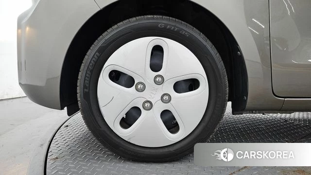 Kia The New Ray id 4937043 из Кореи 15