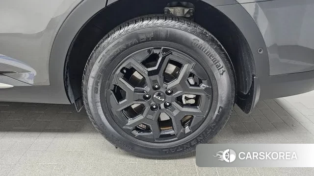 Kia The New Sorento 4th Generation id 3359719 из Кореи 15