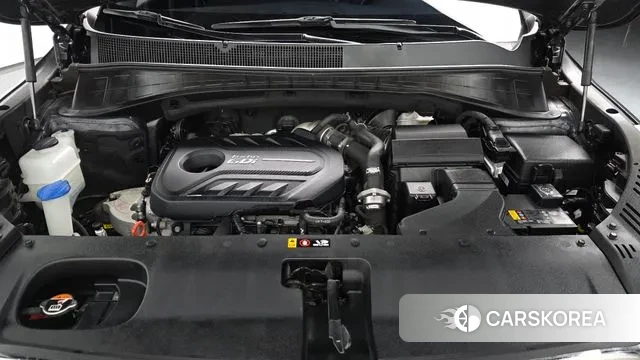 Kia The New Sorento id 3723846 из Кореи 15