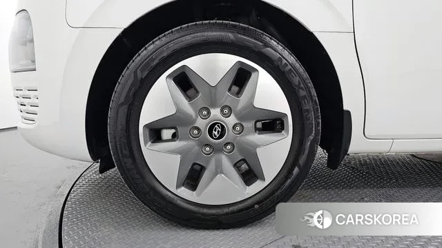 Hyundai Staria id 3690277 из Кореи 15