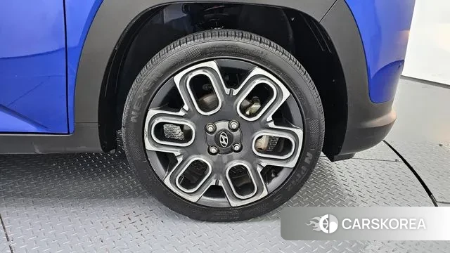 Hyundai Casper id 3131992 из Кореи 15