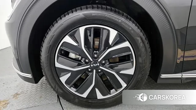 Kia EV6 id 3654387 из Кореи 15