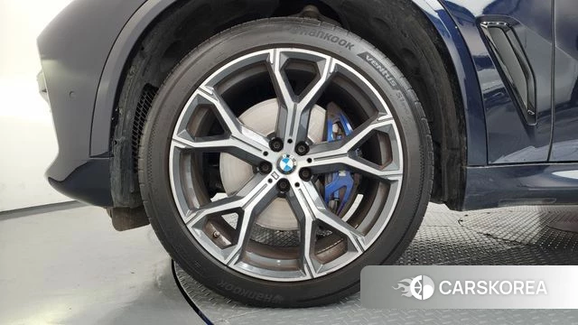 BMW X5 (G05) id 4415770 из Кореи 15