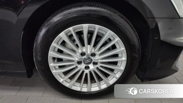 Audi A6 (C8) id 3023482 из Кореи 15