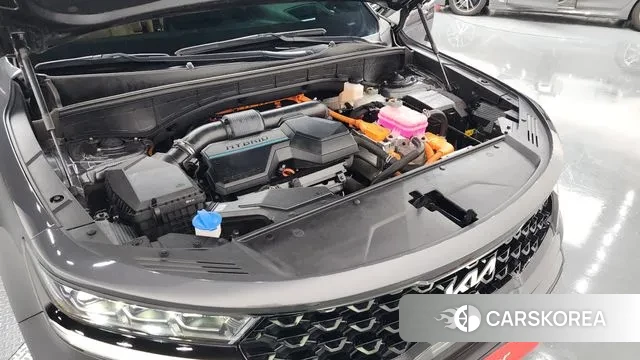 Kia Sorento 4th Generation id 3405829 из Кореи 15