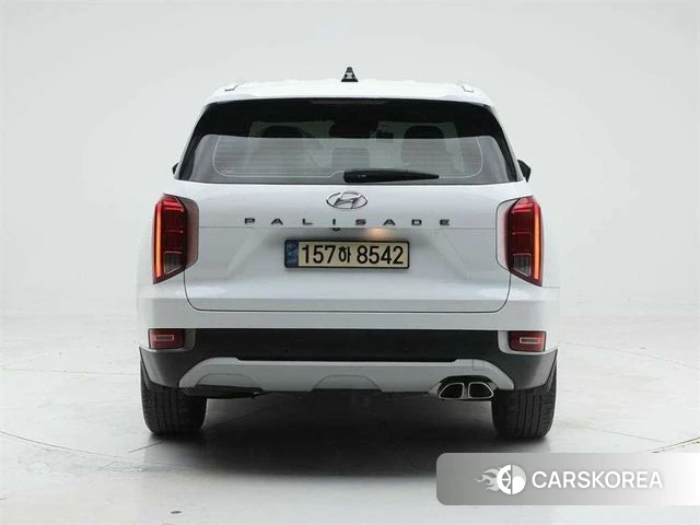 Hyundai Palisade id 3832993 из Кореи 15