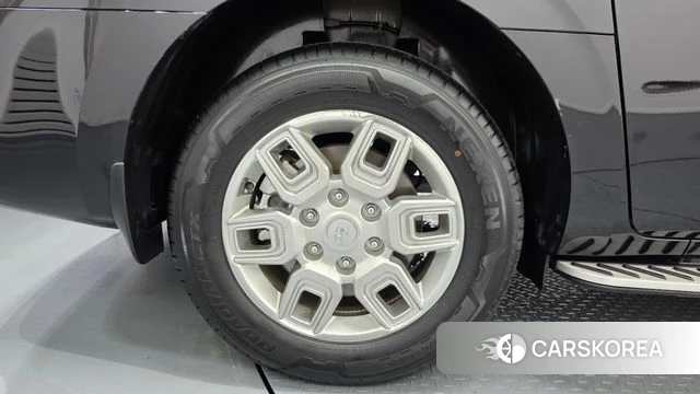 Hyundai Staria id 4665605 из Кореи 25