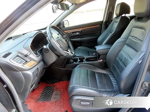 Honda CR-V 5th generation id 3616981 из Кореи 15