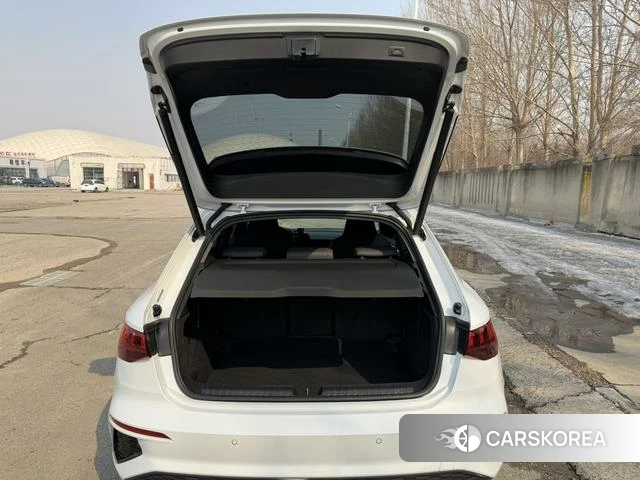 Audi A3 id 4258408 из Китая 13