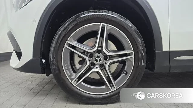 Mercedes-Benz GLA - Class H247 id 3467636 из Кореи 15