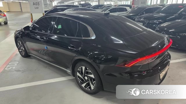 Hyundai The New Grandeur IG Hybrid id 4848940 из Кореи 15