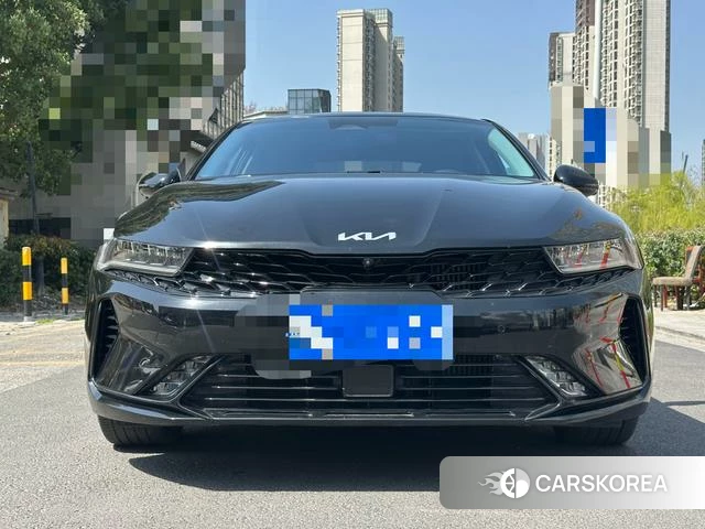 Kia K5 id 4258112 из Китая 8