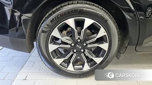 Kia Carnival 4th generation id 3379487 из Кореи 15