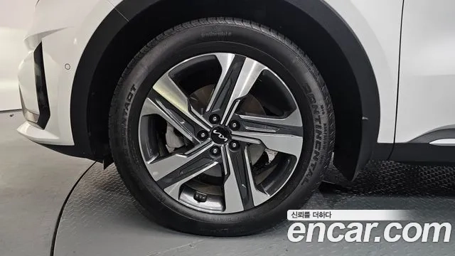 Kia Sorento 4th Generation id 2878904 из Кореи 15