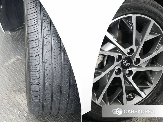 Hyundai The New Avante AD id 4350916 из Кореи 15