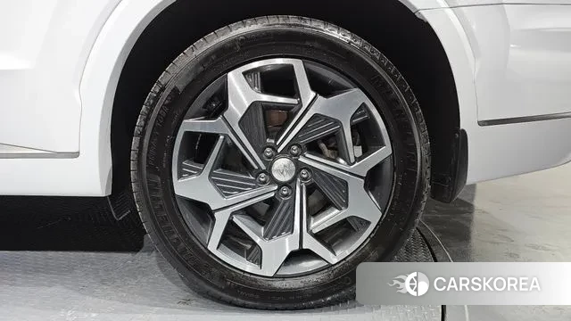 Hyundai Palisade id 3696969 из Кореи 15