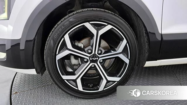 Kia Di Ol Nu Niro id 4361438 из Кореи 28