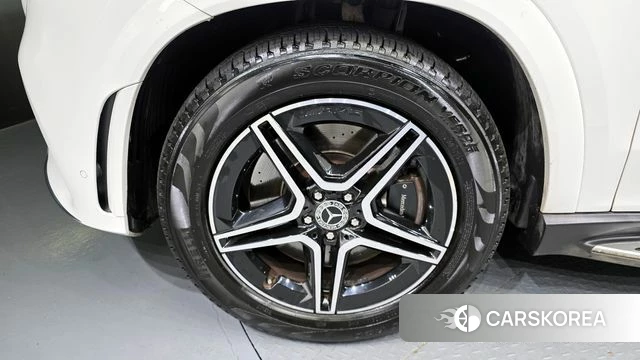 Mercedes-Benz GLE-Class W167 id 3843139 из Кореи 15