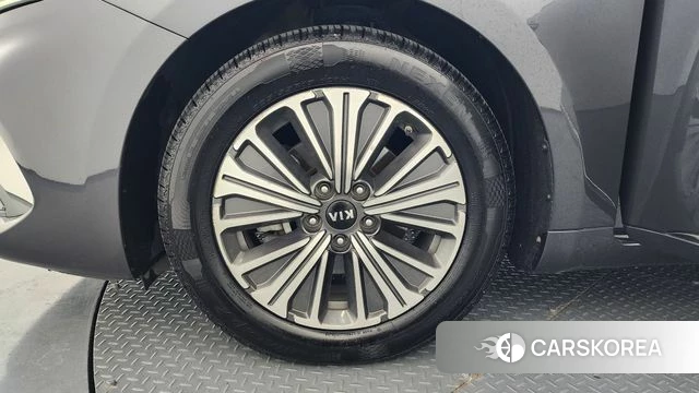Kia K7 Premier Hybrid id 4429812 из Кореи 15